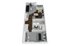1 Bedroom / 1 Bathroom